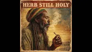 Herb Still Holy - Ashanti [Unreleased 1977 AlbumRoots Reggae | Dub | Rastafari | Lost Tapes
