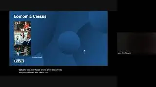 Data Deep Dive Intro to Census Data May 15th 2025