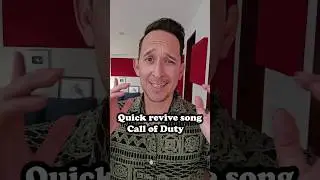 Quick revive COD en espa&ntilde;ol call of duty