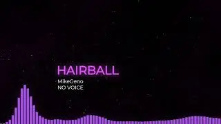 FNF VS Kapi - Hairball (NO VOICE)