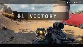 COD BO4 - Blackout Duo Win With Pogibro