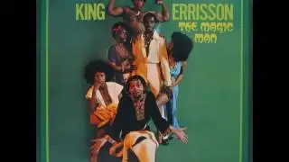 A FLG Maurepas upload - King Errisson - Back From The Dead - Soul Funk