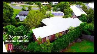 5 Booran st, Hope Island LJ Hooker