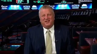 Derek Stevens (Circa Resort & Casino) on the 