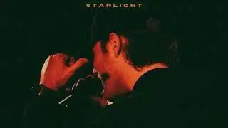 Drewmat - Starlight (Official Audio)