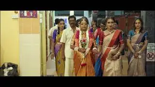 Tamil Wedding cinematic 