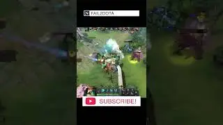 Super BUG Broken NEW HERO Muerte#dota2 #dotawtf #dota2gameplay