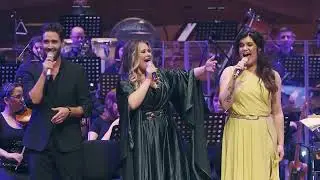 Barbra Streisand Forever &ndash; Pannon Philharmonic Orchestra &ndash; Short Trailer