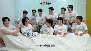 [CH subs]  250407 PITBABE2 极速恋人2预告reaction 中字 / #poohpavel