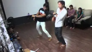 Sandeep steps dance academy Balam Pichkari