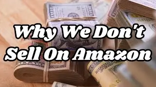 Why You Can&rsquo;t Buy This Prop Money on Amazon 💵🤔