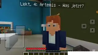Ich baue meine eigene Raketecin Minecraft....(wow)