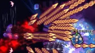 Suppression field for Token scoring episode 2 (Hellsinker.)
