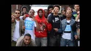 BangGang - Aint On Shit ( Dex Osama Diss ) Ft ShredGang