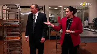 Super Excellence - Child Nutrition Program | McAllen ISD