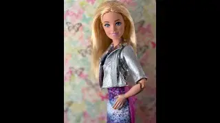 Barbie Summer Fashion  photoshoot