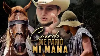 CUANDO ME PARIO MI MAMA- CHEITO GONZALEZ