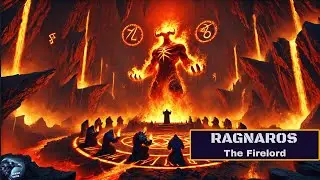 Ragnaros the Firelord