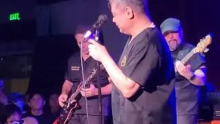 TABI NG BULKAN RAZORBACK XXXIII LIVE