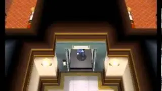 Pokemon X/Y - TM49 Echoed Voice Location