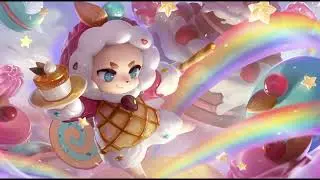 Lollibaby - Murry - Heroes Evolved