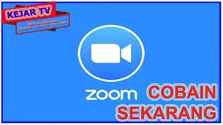 Cara Daftar Zoom Dan Hapus Zoom