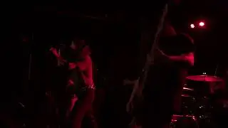 2023-03-31 Power Of Evil... Crave The Grave / (Born Into Your) World Of Steel