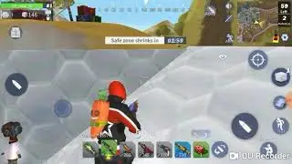 AIMBOT TRICK!?!?!? easy win. Try it out. ( creative destruction )
