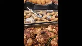 israeli food #israel #food #reels #views #meat #free #friedchicken #fried #cnzburak #istanbul
