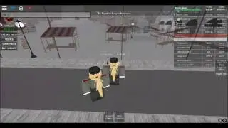 ROBLOX | Papers Please! | CLONE MANIA | I WAS ABUSED BY AN ADMIN?!