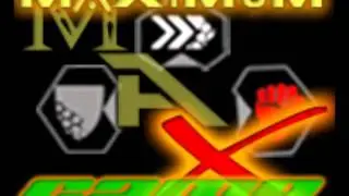 MaXiMuMMaXiMuS - Like That (Old SubOxyde)