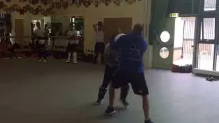 The Straight blast from The R.A.T