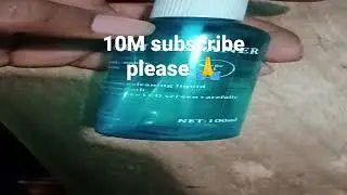 mobile lcd screen cleaning 100ml