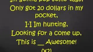Thrift Shop Lyrics (Clean)