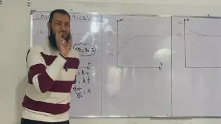 Mécanique: Chute verticale /loi de Newton/ exercice globale + Astuces / Méthode d’Euler