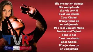 Meryl x Eva - Coco Chanel (Paroles/Lyrics)