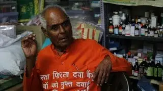 Costly medicines out of reach for millions in India