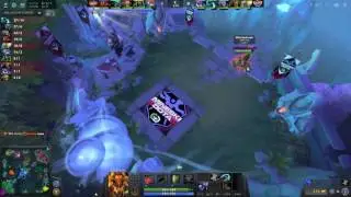 WarriorsGaming.Unity vs Mineski.GGNetwork Game 2 - StarLadder i-League StarSeries S3