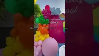 &ldquo;Splash Party&rdquo;#poolpartydecoration #splashparty #splashpartydecor #splashpartyideas #poolpartyideas