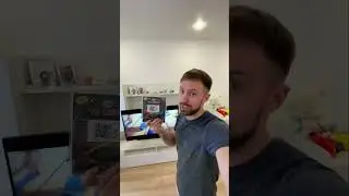ЛАЙФХАК ПОДСВЕТКА ДЛЯ ТЕЛЕВИЗОРА | КАК СДЕЛАТЬ КРАСИВУЮ ПОДСВЕТКУ В ТЕЛЕВИЗОРЕ ЗА 440 РУБЛЕЙ ? ИДЕЯ