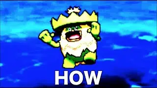 POKEMON SHOWDOWN SALT #18