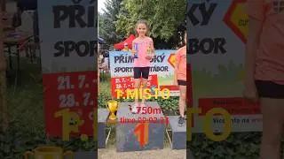 1.M&Iacute;STO#happy #runner #sports #running #vlog #win #athletics #run #viral #viralvideo  #winner #first