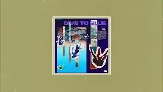 DIVE TO BLUE Sample pack | Rnb soul urban sample 13 original compositions + Stems, Music library