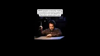 Pattern recognition skills