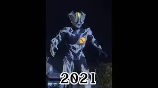 Kyrieloid All Evolutions