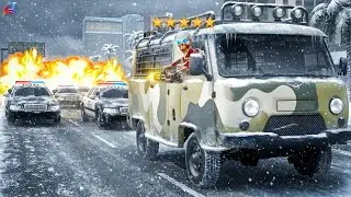 ВЫЖИВИ В РОЗЫСКЕ - ПОЛУЧИ 5000р на АРИЗОНЕ
