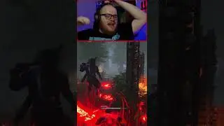 Иногда наблюдение за игрой может быть очень стрессовым... #dbdcreator #dbd #deadbydaylight