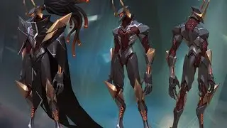 Omen - Demonic Creation preview