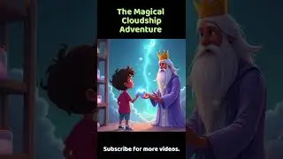 #BedtimeStory  #MagicalStory  #KidsStory #SleepStoryForKids  #SoothingStories  #childrenbedtimestory