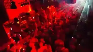 REVELATION CIRCUIT FETISH PARTY BRUSSELS